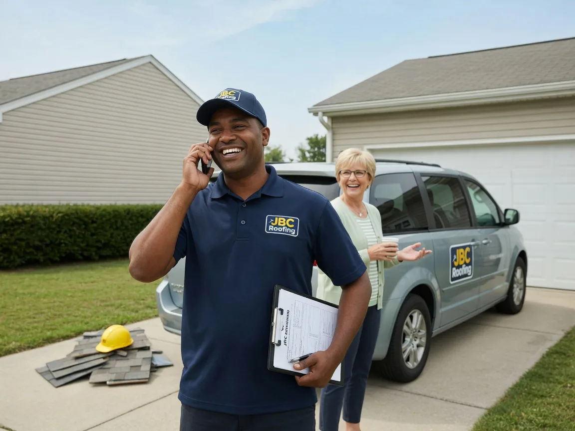 Roof Replacement Sand Fork, WV FAQs